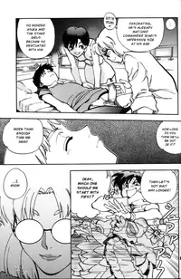 (C80) [Chuuka Mantou (Yagami Dai)] Mantou .37 (Neon Genesis Evangelion) [English] [Risette]