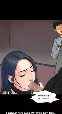 First Love Syndrome Ch.1-7 (English) (Ongoing)