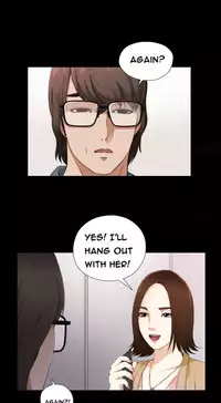Girl Next Door Ch.1-29 (English) (Ongoing)