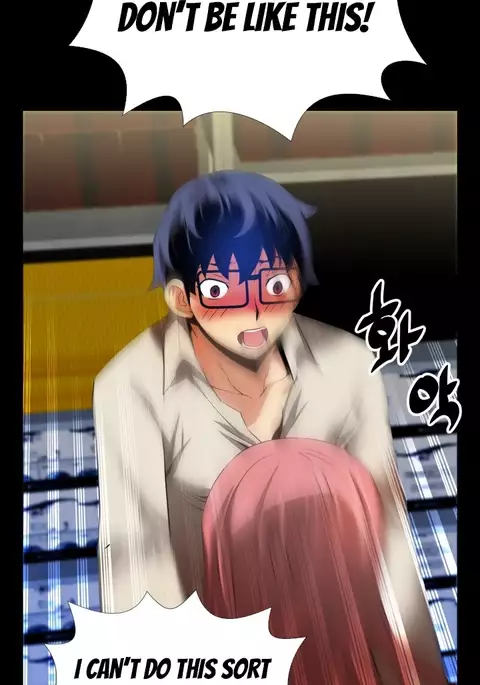 Love Parameter Ch.1-53