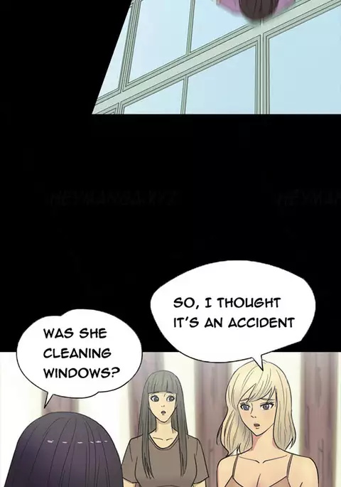 Secret Island Ch.1-24