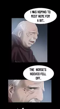 [Getty] Siren Ch.0-12 (English) (YoManga) (Ongoing)