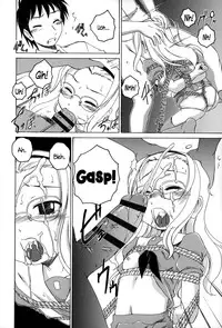 [Wanyanaguda] Youshou no Hana no Himitsu - The secret of Girls flowers [English] {5 a.m.}