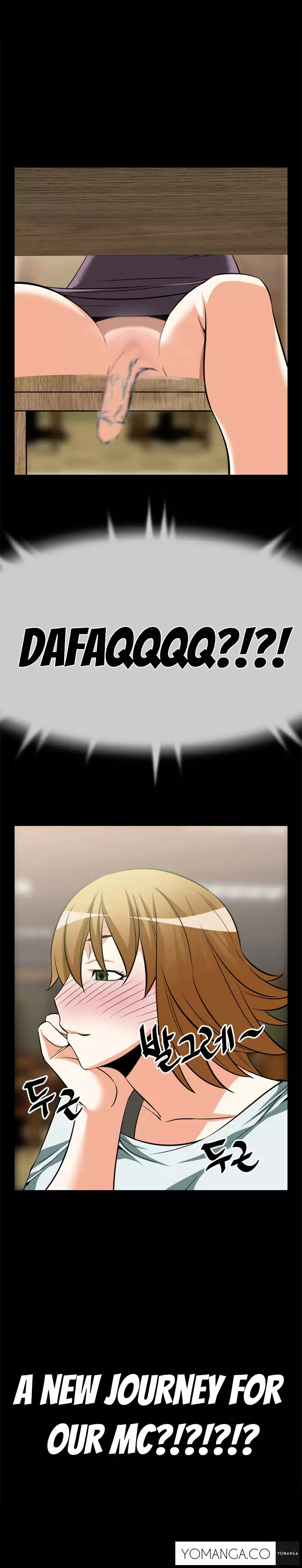 Love Parameter Ch.1-42