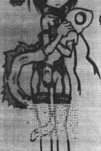 [Haw Haw Bomber (Kanno Touko)] DUMMY (Digimon)