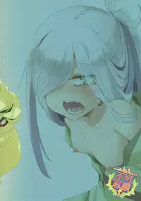 (Rikukaikuuma Goudou Enshuu 2senme) [Fukashigi (Hourai Kochou, Tamasawa Tubura)] Asashimo-san to Onsen (Kantai Collection -KanColle-)