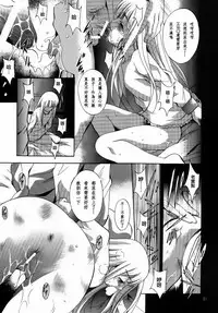 [STUDIO BIG-X (Arino Hiroshi)] ALICE Gekan [Chinese] [随缘汉化] [Digital]