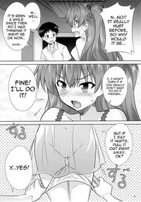 (C77) [Metamorphose (GUY)] Asuka no Susume. (Neon Genesis Evangelion) [English] {doujin-moe.us}