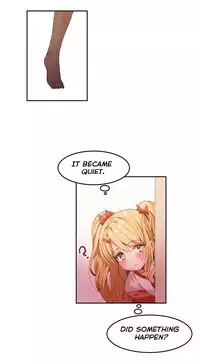 [Mx2J] Hahri's Lumpy Boardhouse Ch. 0-6 [English] (YoManga) (Ongoing)