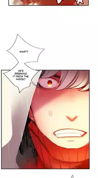 [Juder] Lilith`s Cord Ch.1-23 (English) (Ongoing)