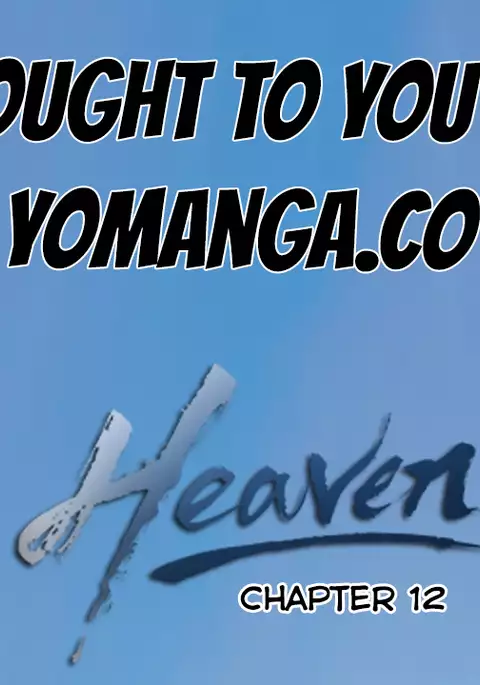Heaven Ch.1-12