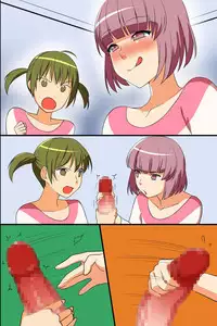 [rbooks] Tsuushou, SEX-hou ga Seitei Saremashita ~ Muchi-muchi na Sports Joshi-tachi to Mainichi Tanetsuke Semen Nakadashi Houdai!