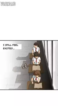 [Keum Sah Gong] Si-Eun Ch.1-39 (English) (Ongoing)