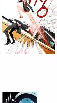 [Juder] Lilith`s Cord Ch.1-11 [Chinese]