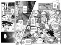 [Cyclone (Reizei, Izumi)] STAR TAC IDO ~Youkoso Haja no Doukutsu e~ Ch. 0-2 (Dragon Quest Dai no Daibouken) [English]