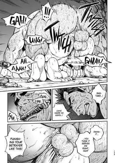 Okinawa Slave Island