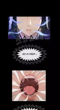 [Getty] Siren Ch.0-12 (English) (YoManga) (Ongoing)