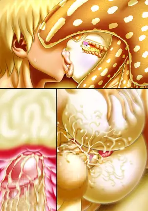 Demi-Human Chronicle ~Peasant Farmer Meets Exiled Shellfilian~