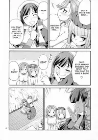 (Futaket 11) [Kaguya Hime Koubou (Gekka Kaguya)] FutanaLilie no Atelier (Atelier Lilie ~The Alchemist of Salburg 3~) [English] [desudesu]