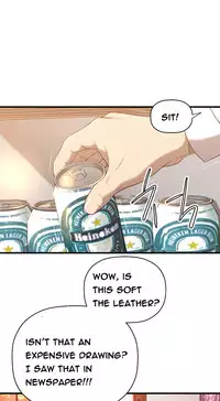 [Kurenai] Club Sodom Ch.1-31 (English) (Ongoing)