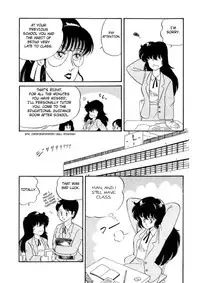 [Watanabe Hideyuki] BishouJo Henshin Densetsu [English] [Farhad TG Manga]