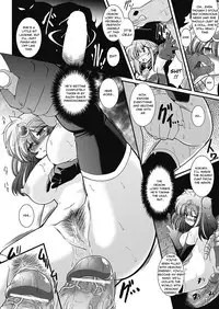 [Oohashi Takayuki] Para Furi ~Strange those who cohabit~ [English] {doujin-moe.us} [Digital]