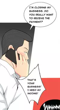 Hooker Ch.1-40 (English) (Ongoing)