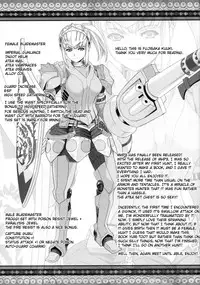 (C79) [Imperial Chicken (Fujisaka Kuuki)] Shuryou Seikatsu - Hunter's Life (Monster Hunter) [English] {doujin-moe.us}