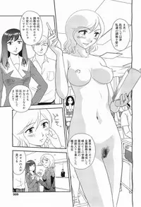 COMIC Megamilk 2011-05 Vol. 11