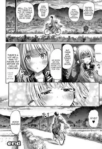 [Horitomo] Harpy no Manabiya ~Kashimashi Class~ | Harpy School ~Noisy Class~ (COMIC Unreal 2015-02 Vol. 53) [English] {JUSTICE}