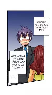 Sneaked Into A Horny Girls' School