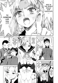 [Enomoto Heights] Yanagida-kun to Mizuno-san [English] [redCoMet + Hentai-Enishi]