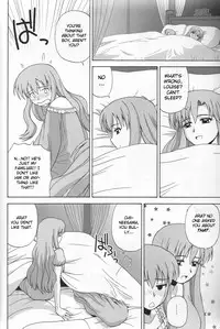 (C76) [G-SCAN CORP. (Satou Chagashi)] Le beau maitre 6 (Zero no Tsukaima) [English] [CGRascal]