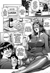 [DISTANCE] Jyoshi Luck! ~2 Years Later~ 2 Ch. 5-6 [English] =The Lost Light=