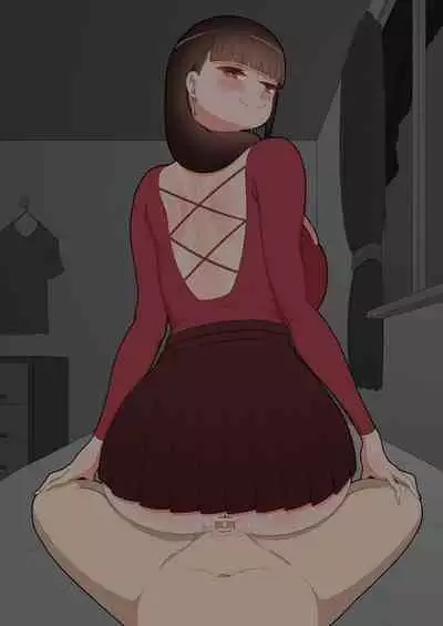 『彼女は狙われている』本編 ～タケシ編～（鸡儿勃特汉化）