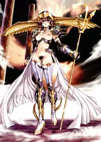 [Urushihara Satoshi] Urushihara Satoshi Illustration reira