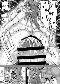 [Rosetta Stone (Teterun)] Maouzoku no Oko to [English] {Hennojin} [Digital]