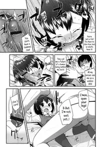 [Maeshima Ryo] OL -Office Lolita- ＃1-5 + Coolbiz [English] {5 a.m.}