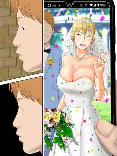 Manbiki Mama to Tencho no Musuko 2 | Shoplifting Mom and Store Manager's Son 2