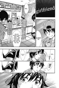 [Aruto Naruto] Nuki & Koki (Nuki JK to Koki JK) [English] [akiba-kei]