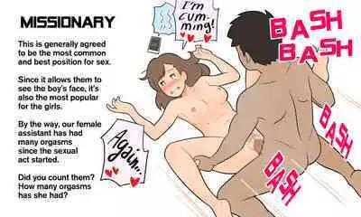 [Yoiko Books (66b)] Our Bodies (How Children Are Made) -2nd Edition (English)