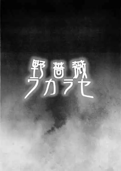 [Diogenes Club (Haikawa Hemlen)] Nobara Wakarase | Nobara Correction (Jujutsu Kaisen) [English] [Panatical] [Digital]