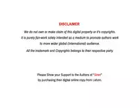 [Getty] Siren Ch.0-12 (English) (YoManga) (Ongoing)