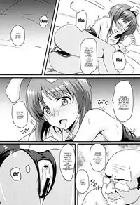 (C94) [Bananatart (Kussie)] Mihosya Shiyou!! | Let's Do It Mihosya!! (Girls und Panzer) [English] {Doujins.com}