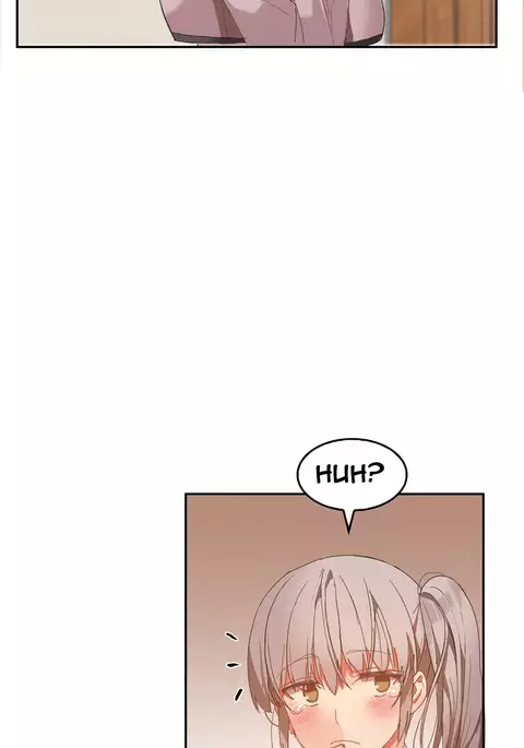 Hari Dormitory Ch.0-21