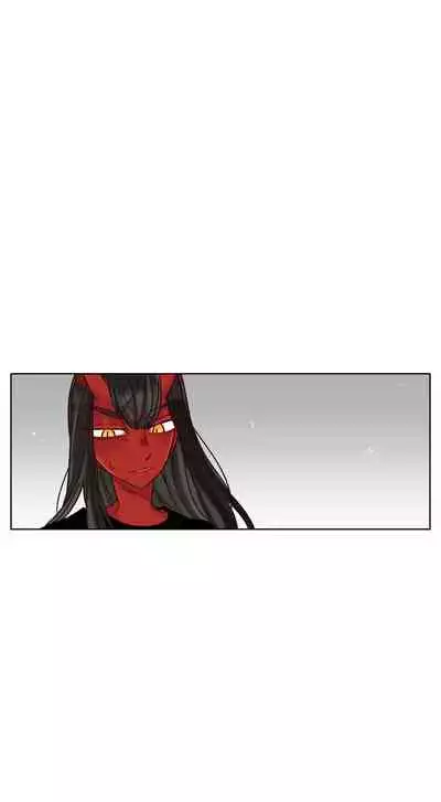 Devil Drop | 天降惡魔