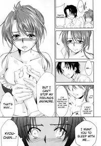 [Yuuki Homura] Love Poro Style Ch.1-5, 8 [English] [biribiri]