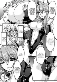 [Ootsuki Wataru] Game of Tradition [English] [CGrascal]