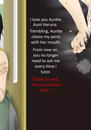 The Beautiful Mother Next Door Is Mine!