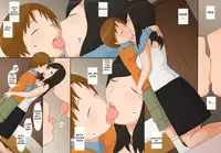 [Ponpharse] Immoral - Shounen-tachi o Aishite Shimatta Onna - | Immoral - The Woman Who Loves Kids [English] [Yanta]